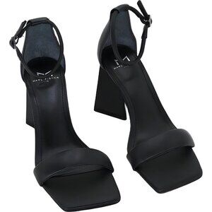 Marc Fisher LTD Denny Black Women's Heels Size 6